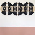 Endless Macrame Wall Hangings