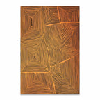 Fingerprint Canvas Print