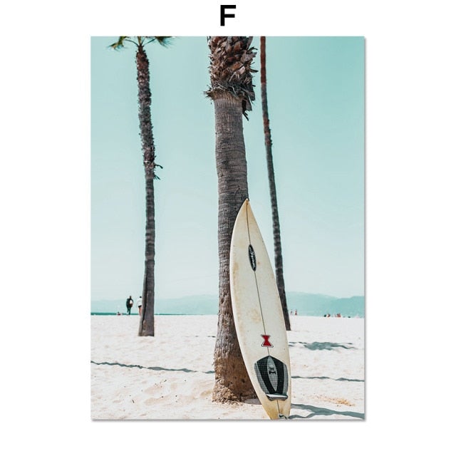 Love is the New Black | Canvas Print