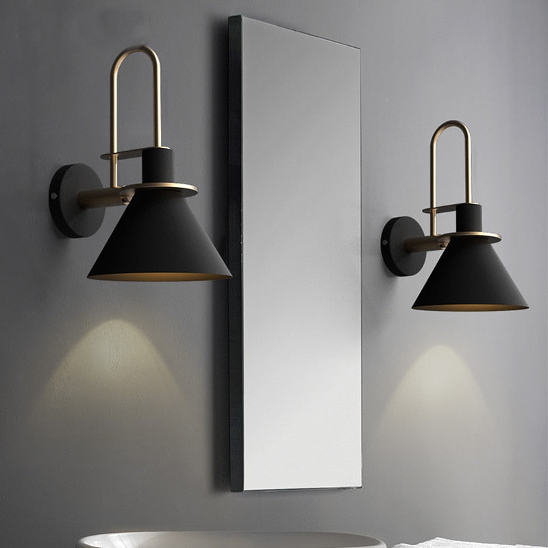 MORISA Wall Light