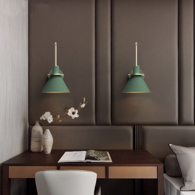 MORISA Wall Light
