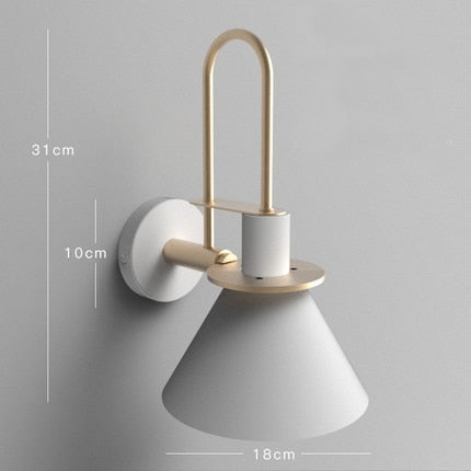 MORISA Wall Light