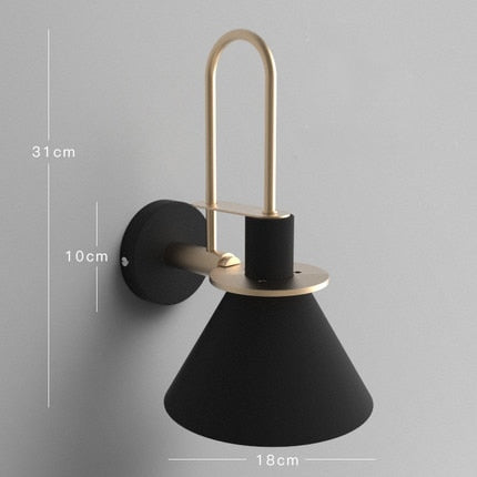 MORISA Wall Light