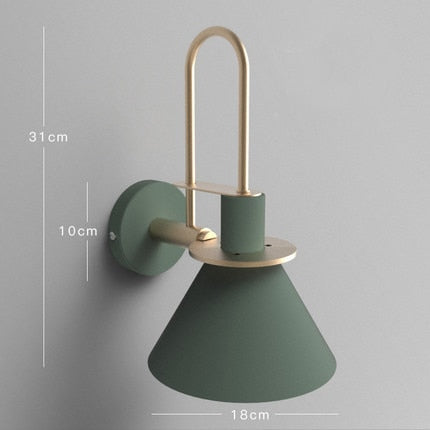 MORISA Wall Light