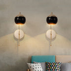 Eliza Wall Light