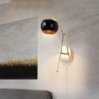 Eliza Wall Light