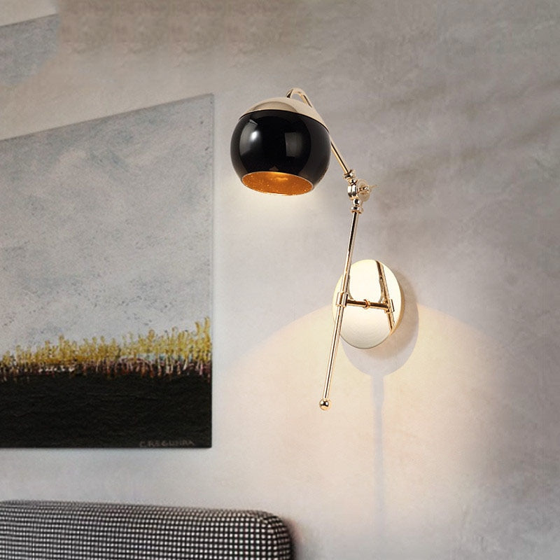 Eliza Wall Light