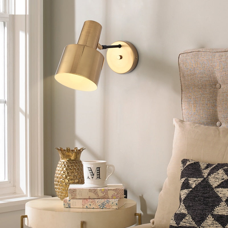 Evelyn Wall Lamp