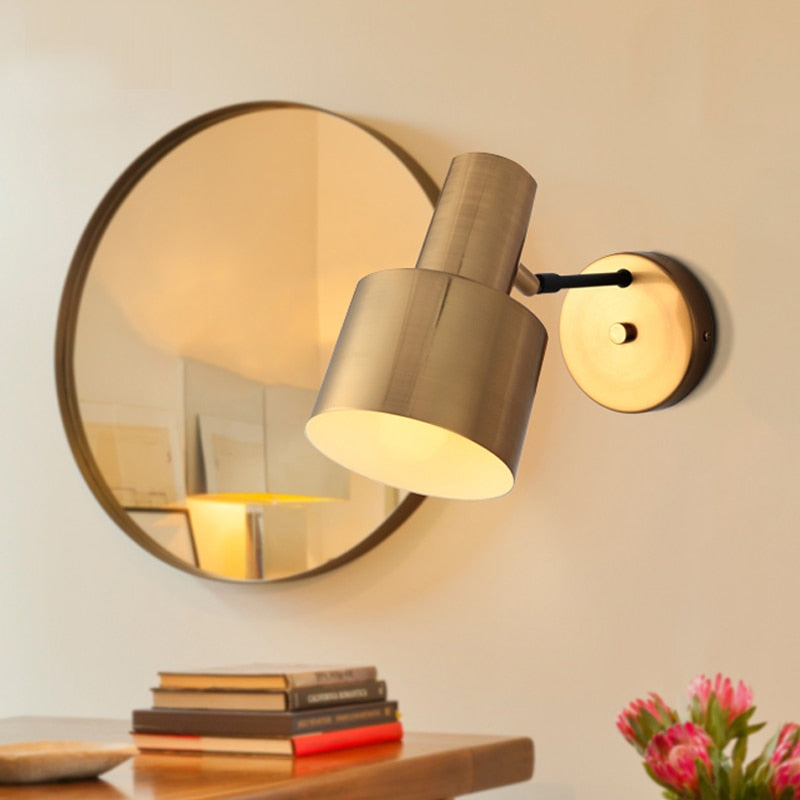 Evelyn Wall Lamp