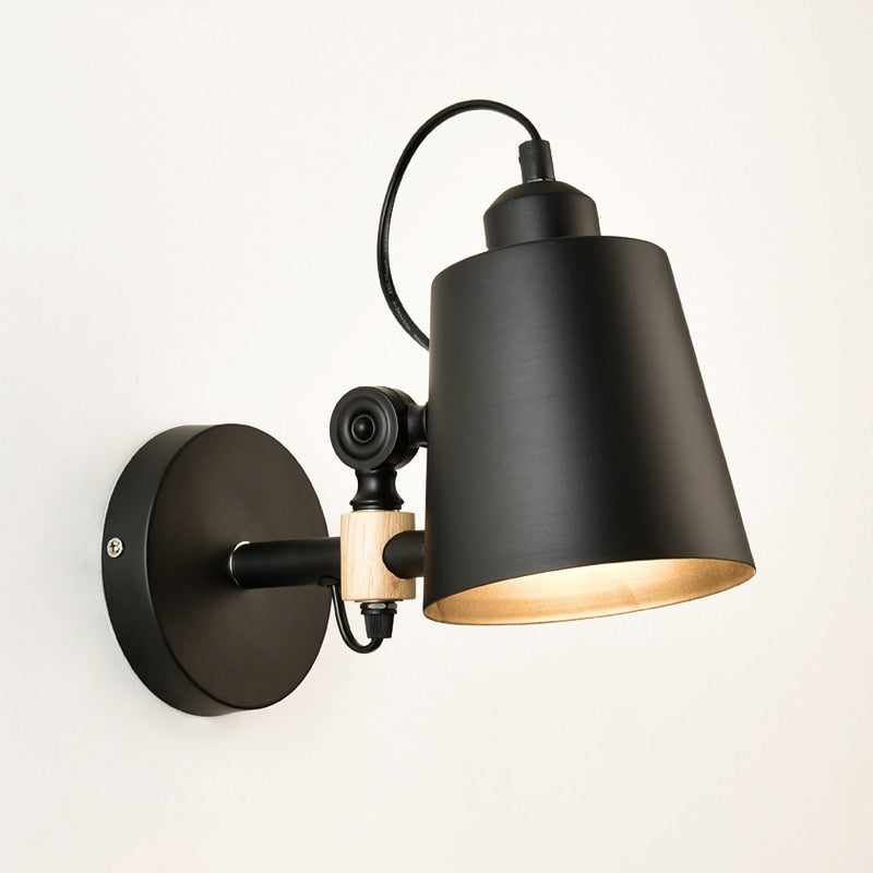 JUDITH Wall Lamp
