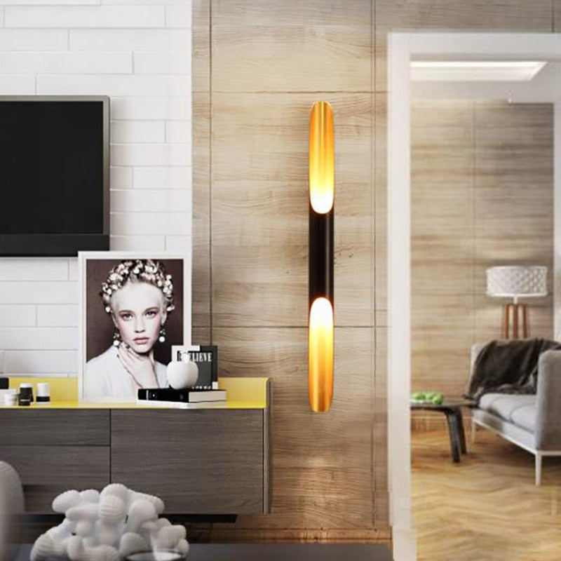 SOFIA Wall Light