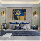 JACQUELINE Wall Lamp