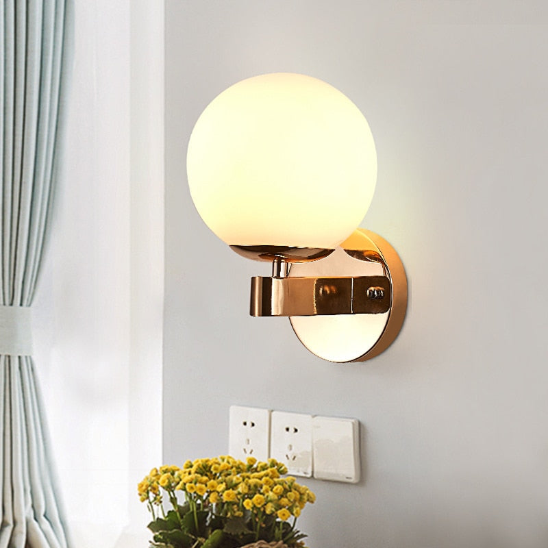 ALICIA Wall Lamp