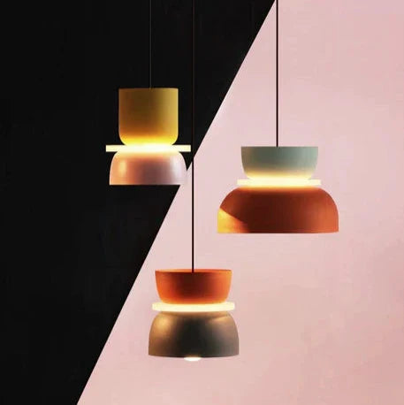 Macri Pendant Light