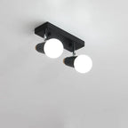 Qanat Ceiling Light