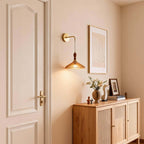 Qarelo Wall Light