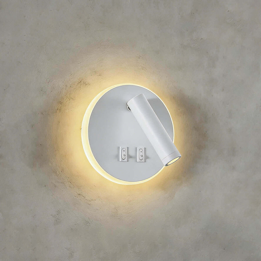Qivol Wall Light