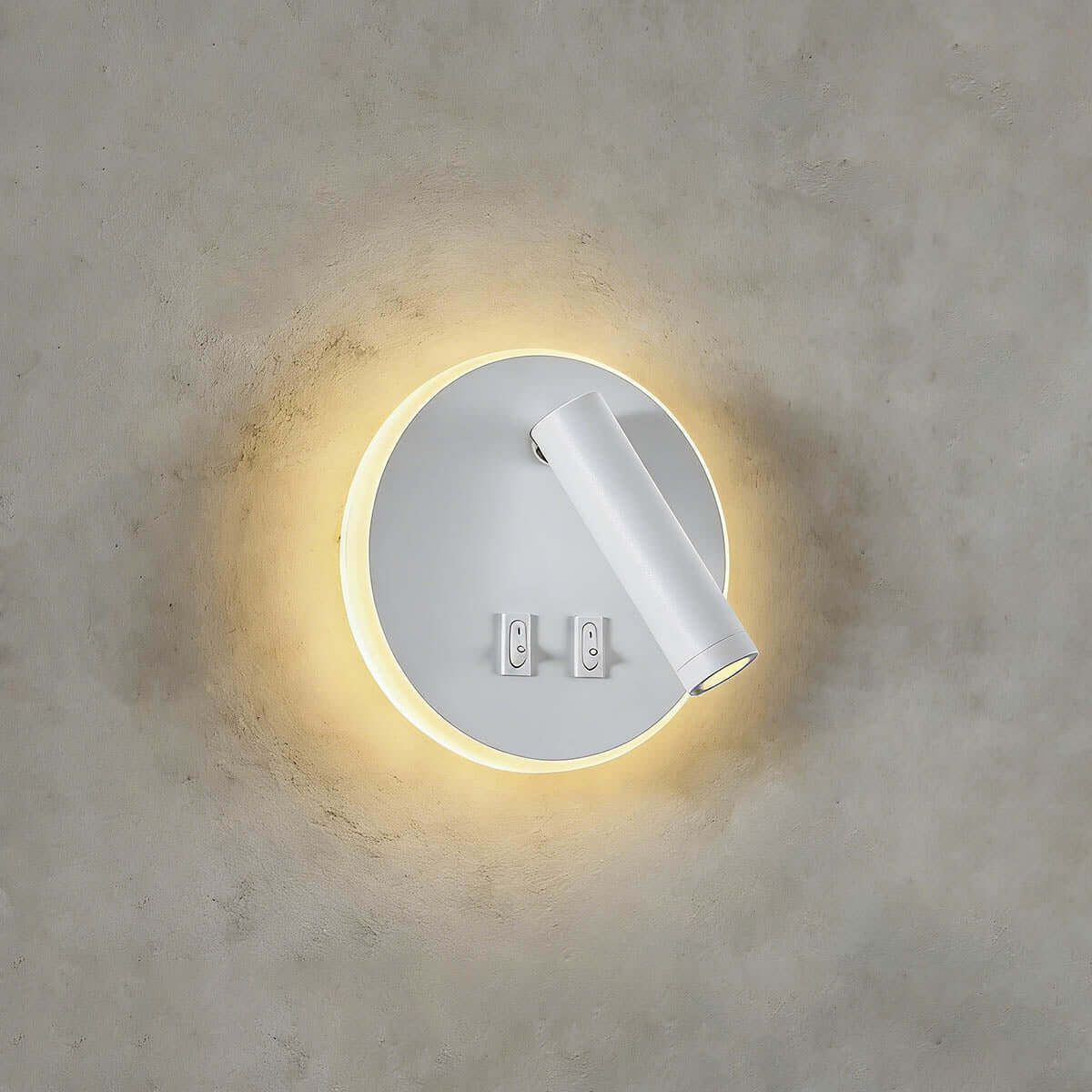 Qivol Wall Light