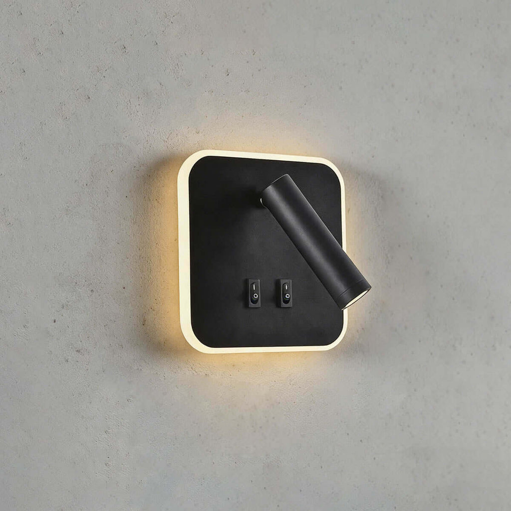 Qivol Wall Light