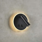 Qivol Wall Light