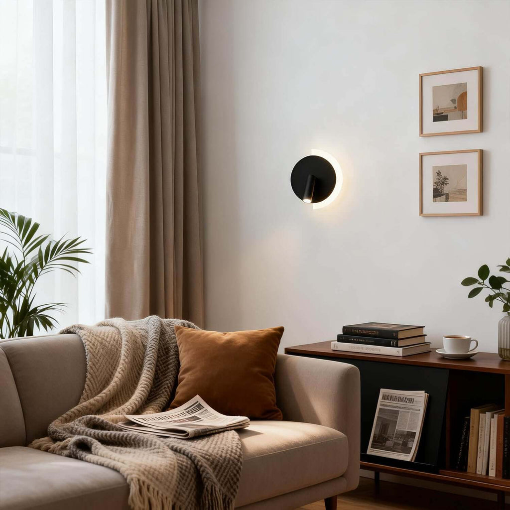 Qorix Wall Light