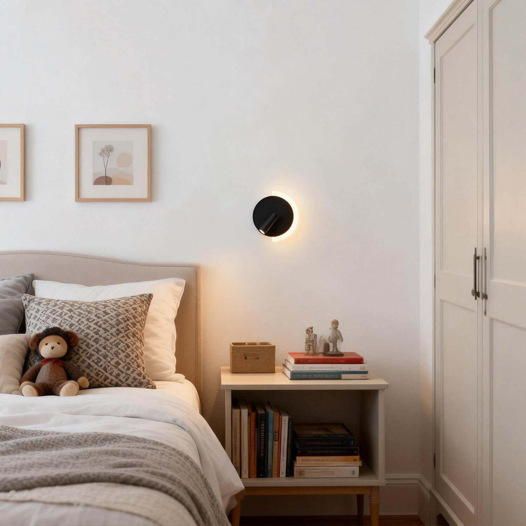 Qorix Wall Light