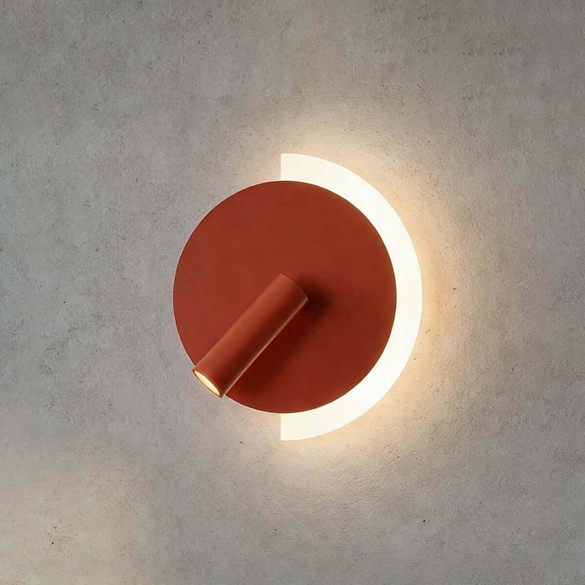 Qorix Wall Light