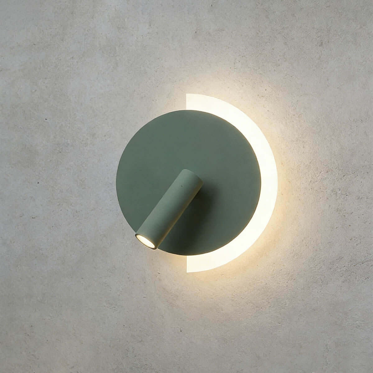 Qorix Wall Light