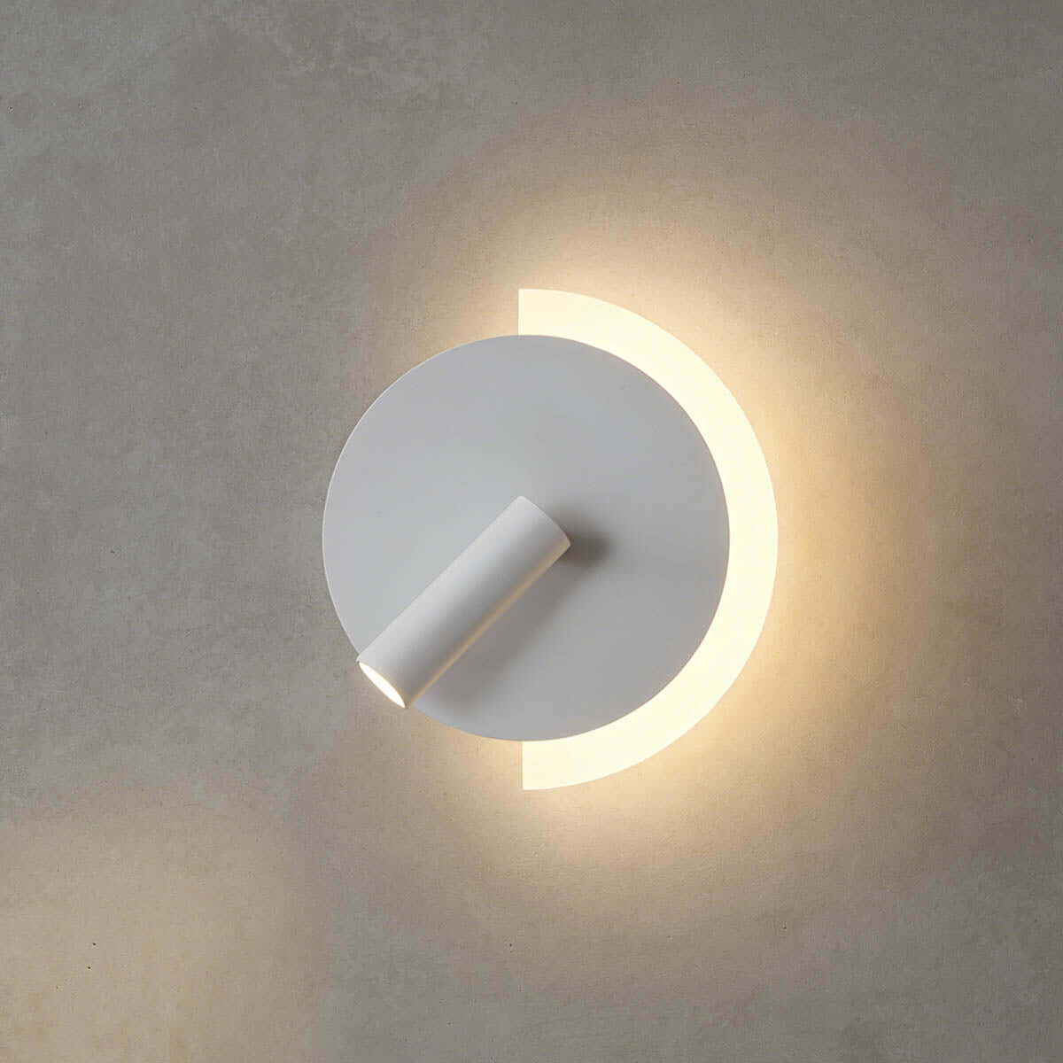 Qorix Wall Light