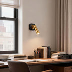 Quoril Wall Light