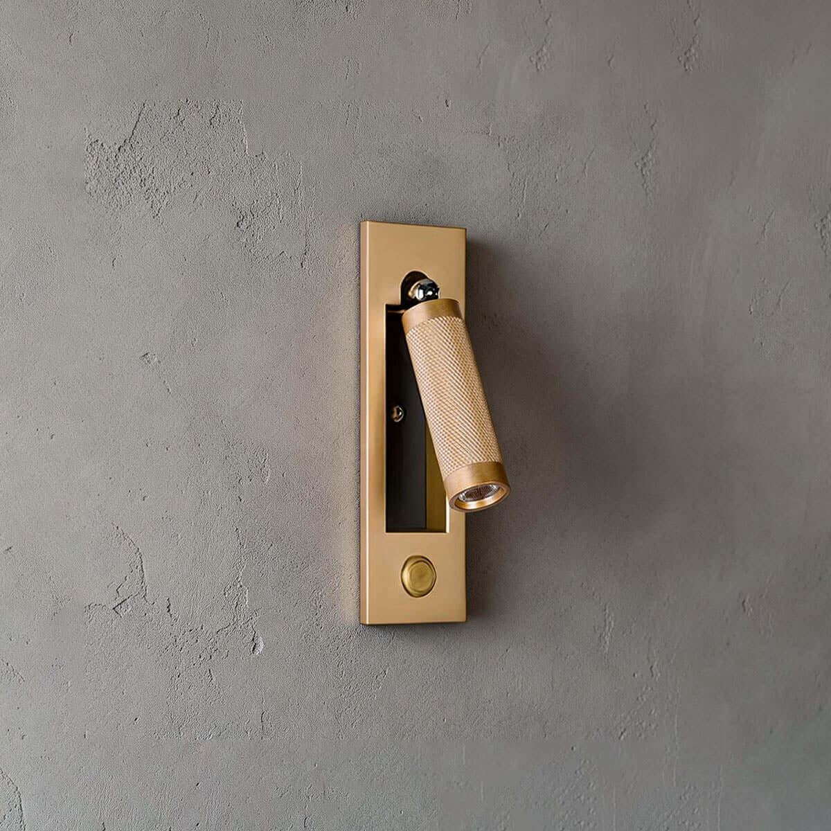 Qylon Wall Light