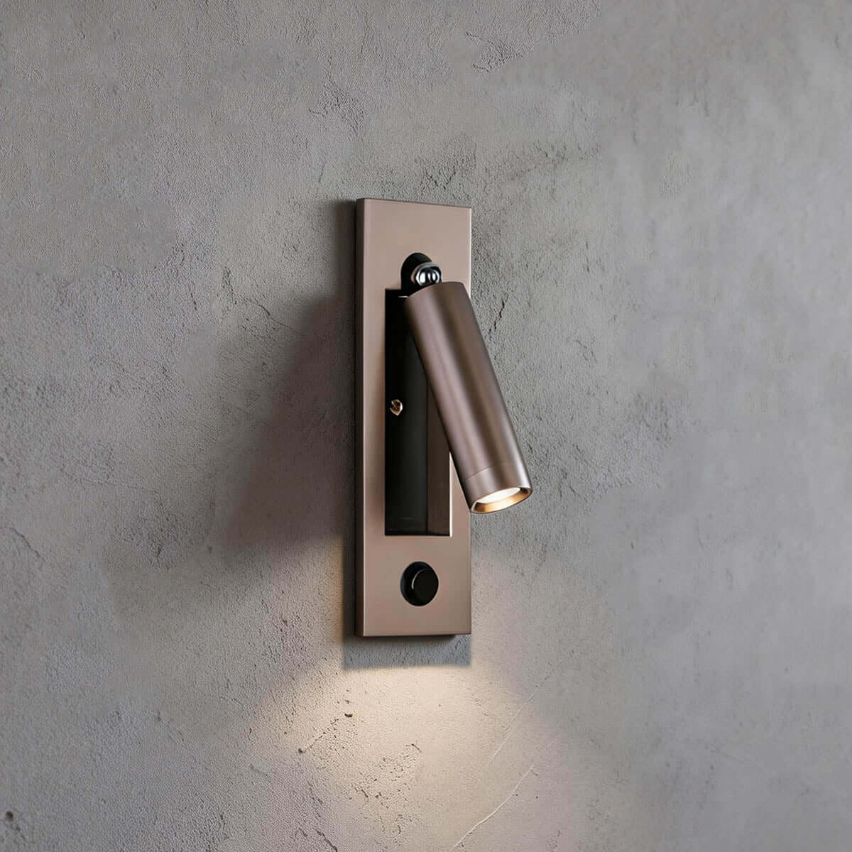 Qylon Wall Light