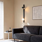 Ravina Long Wall Light