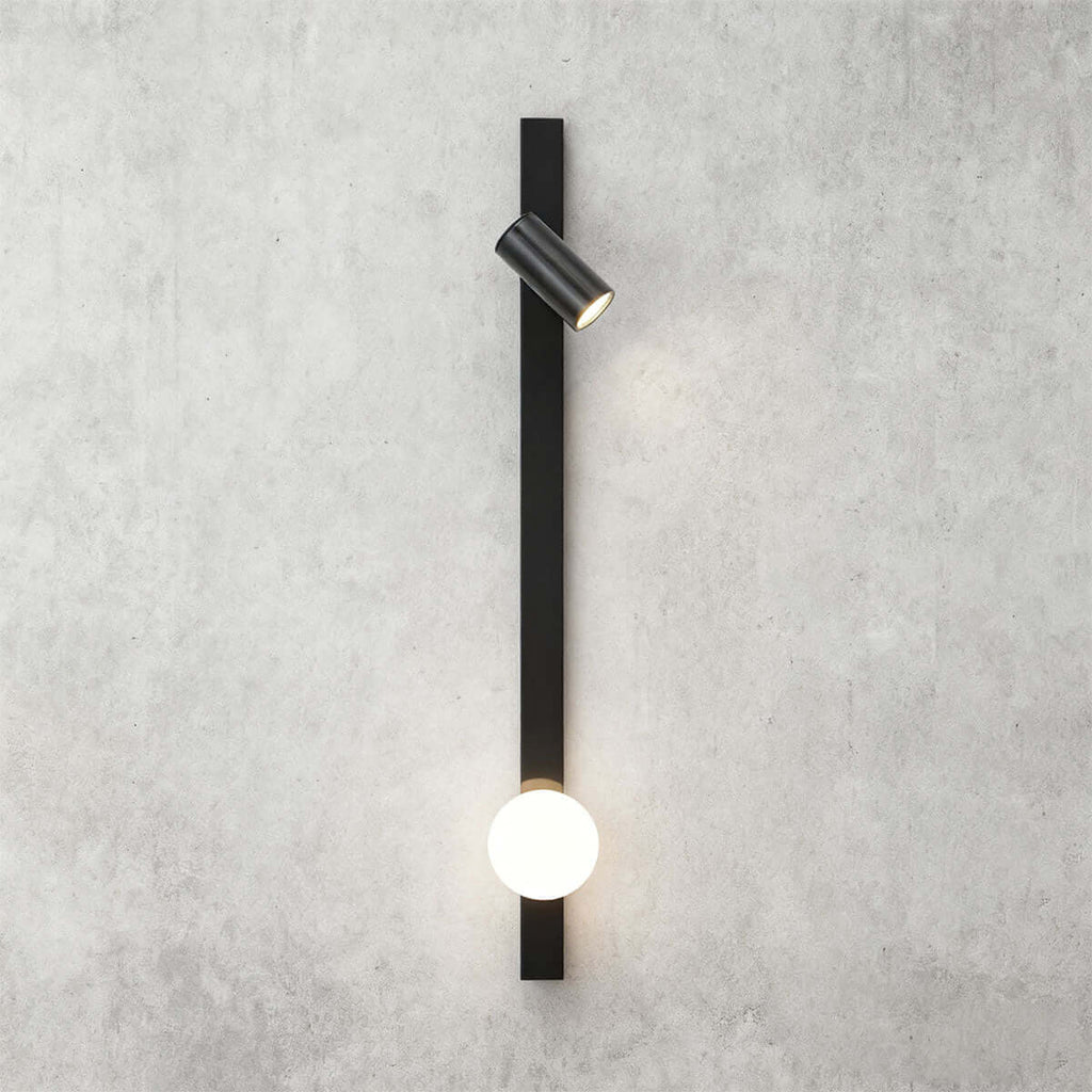 Ravina Long Wall Light