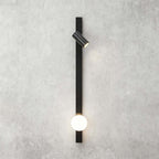 Ravina Long Wall Light