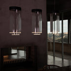 Ghost Linear Pendant Light