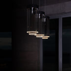 Ghost Linear Pendant Light