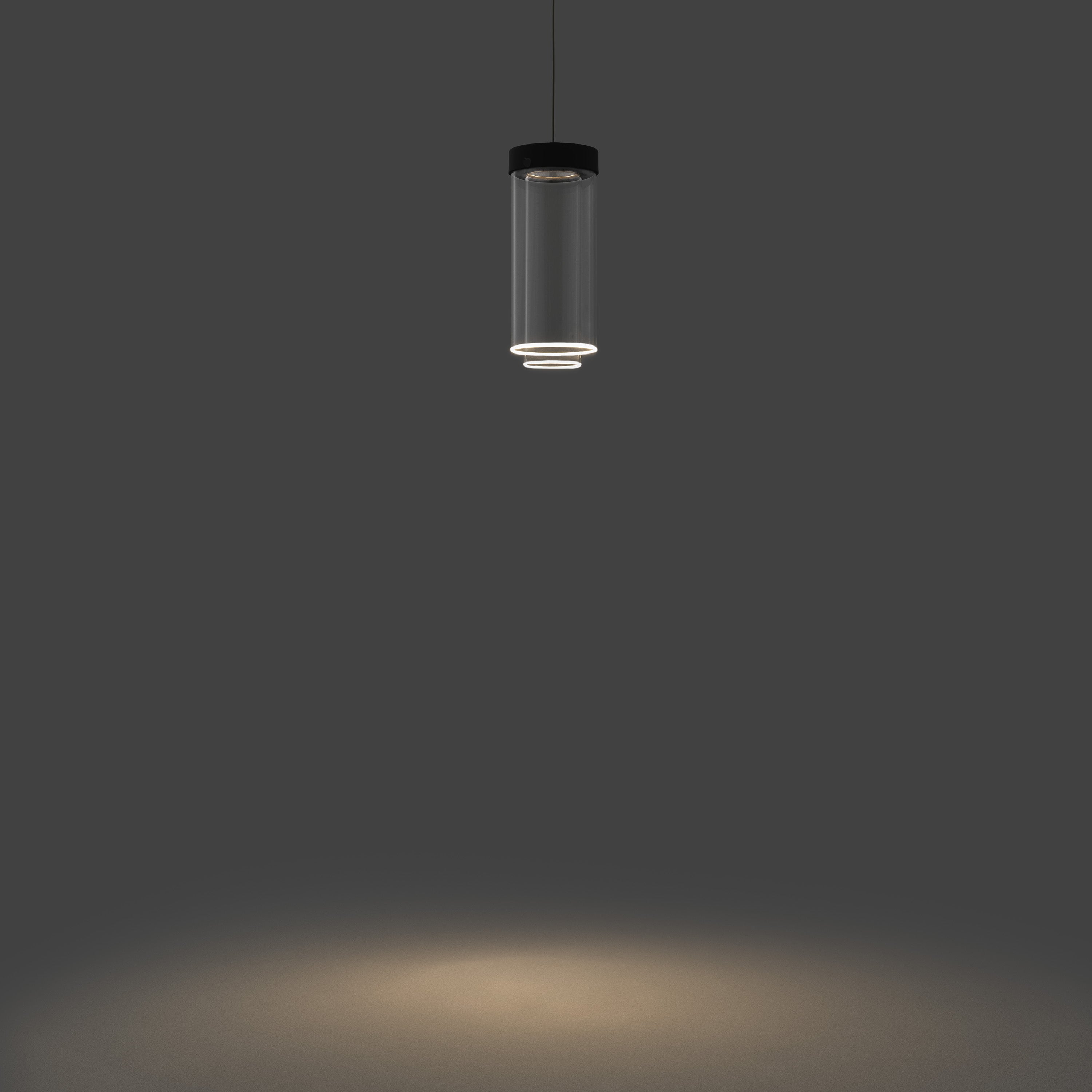 Ghost Pendant Light
