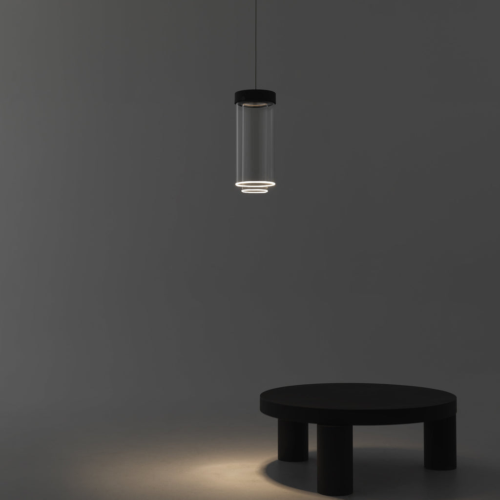 Ghost Pendant Light