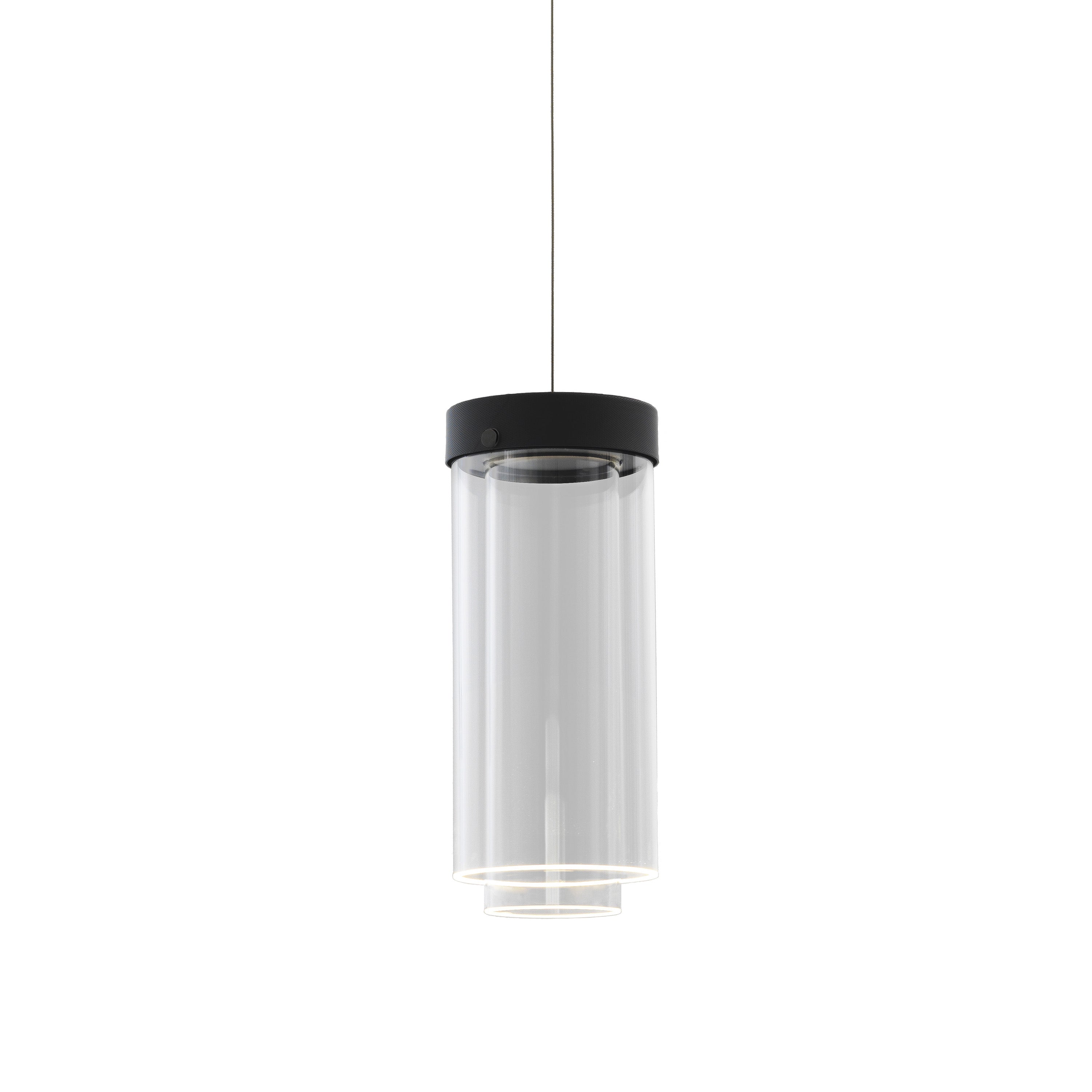 Ghost Pendant Light