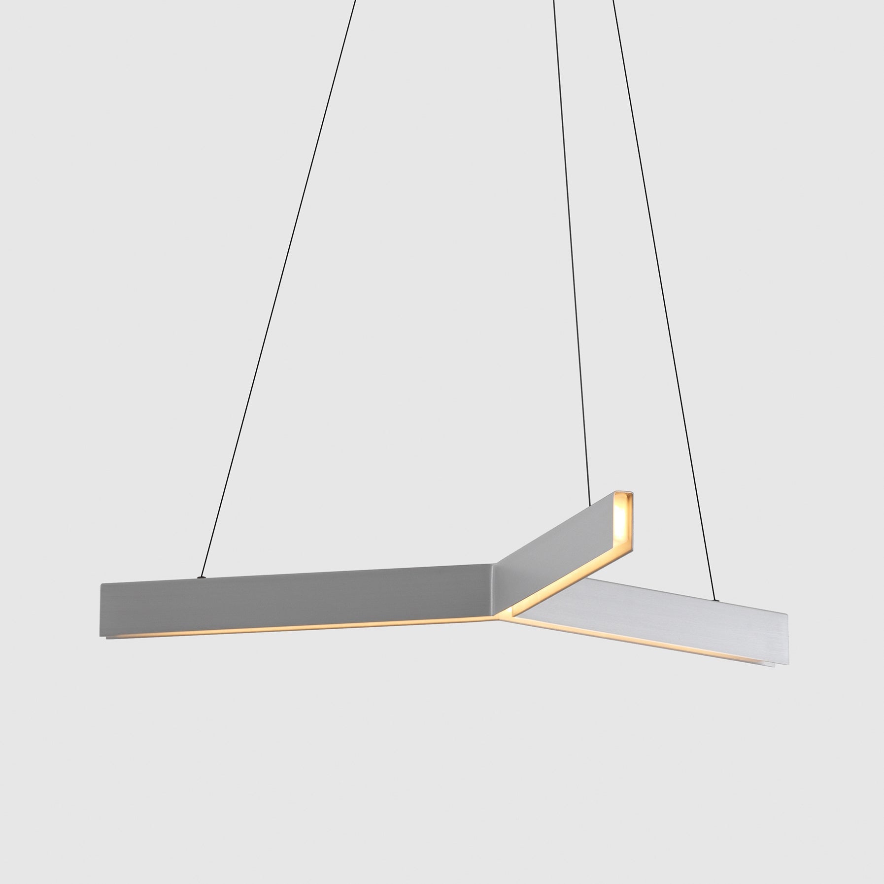 Tri Pendant Light