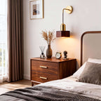 Revira Wall Light