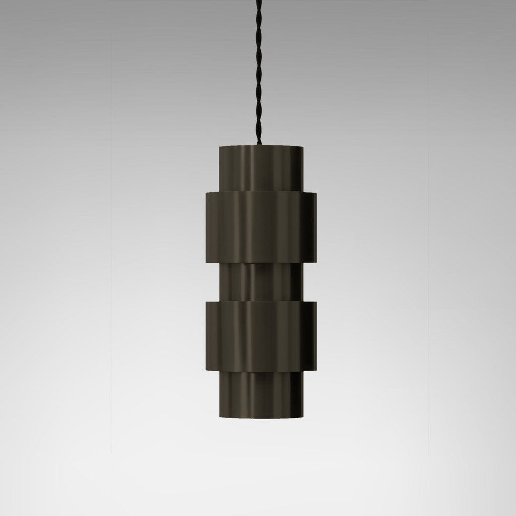 Ring Pendant Light