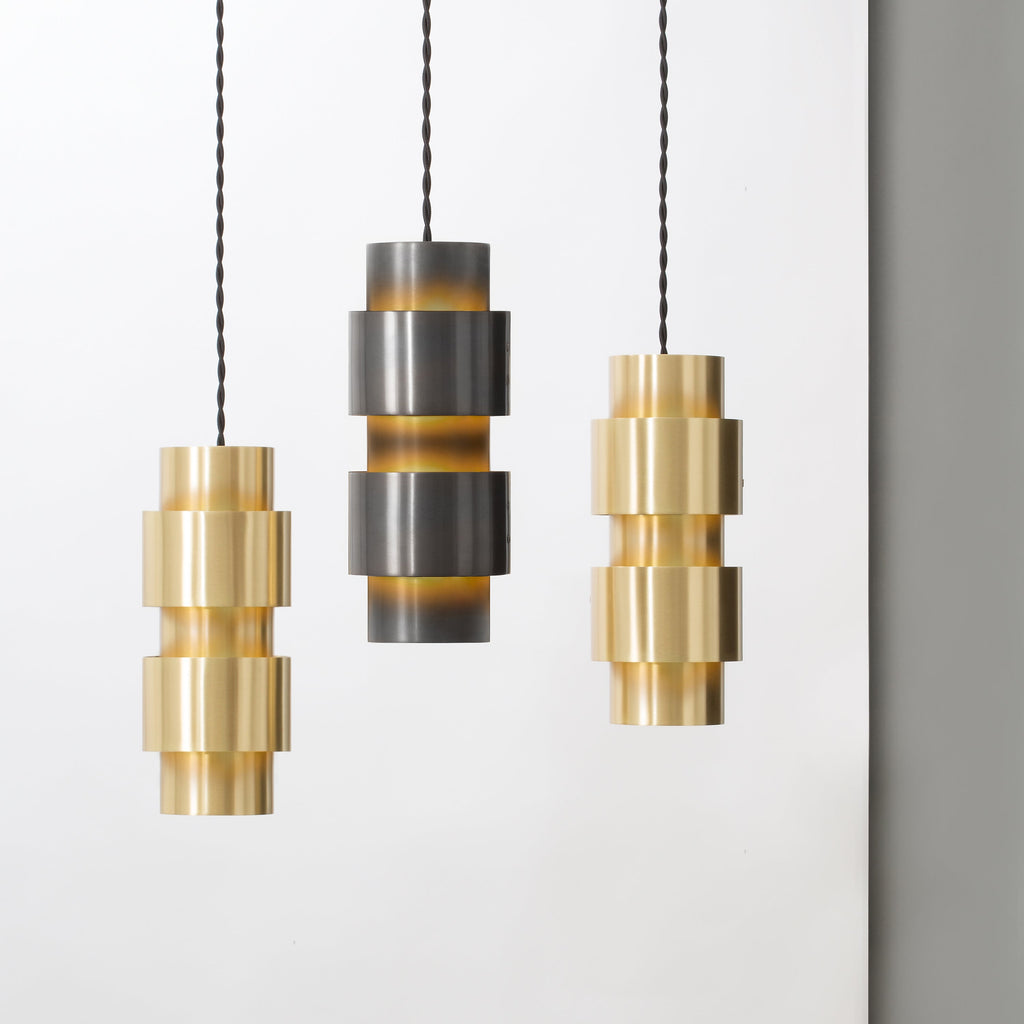 Ring Pendant Light