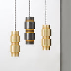 Ring Pendant Light