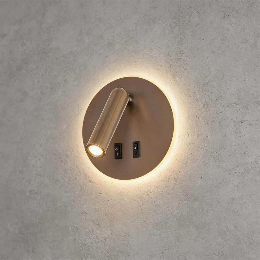 Rivol Wall Light