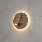 Rivol Wall Light