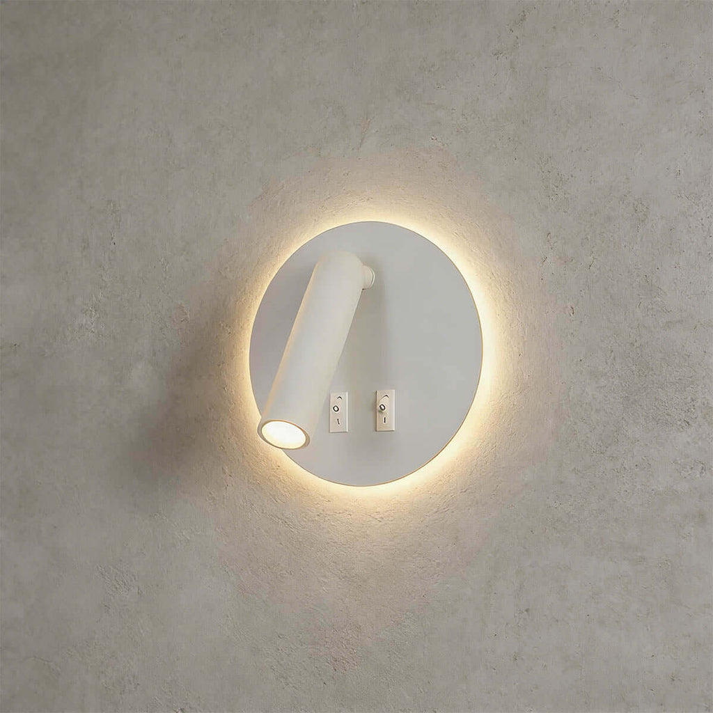 Rivol Wall Light