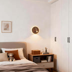 Rivol Wall Light