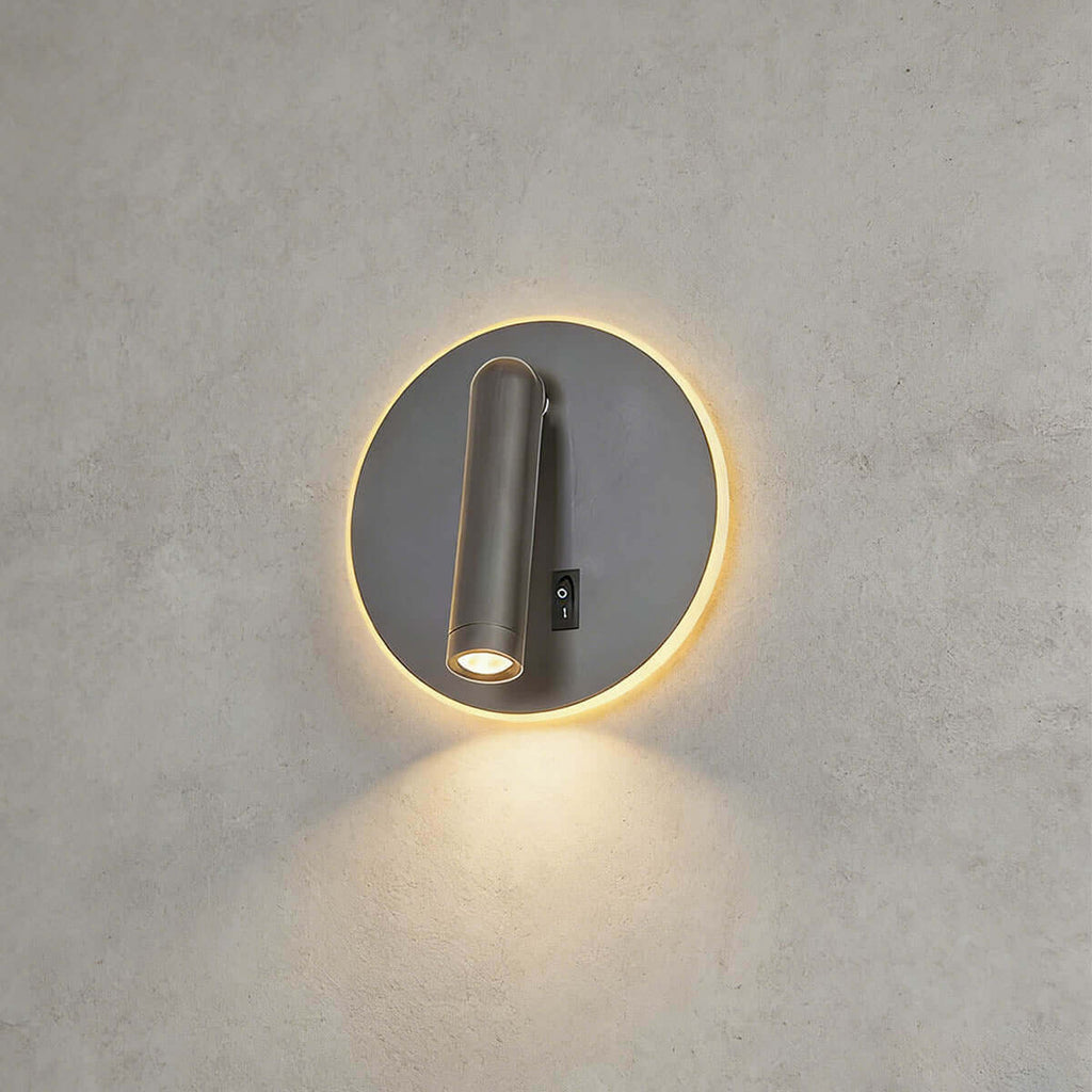 Rivol Wall Light